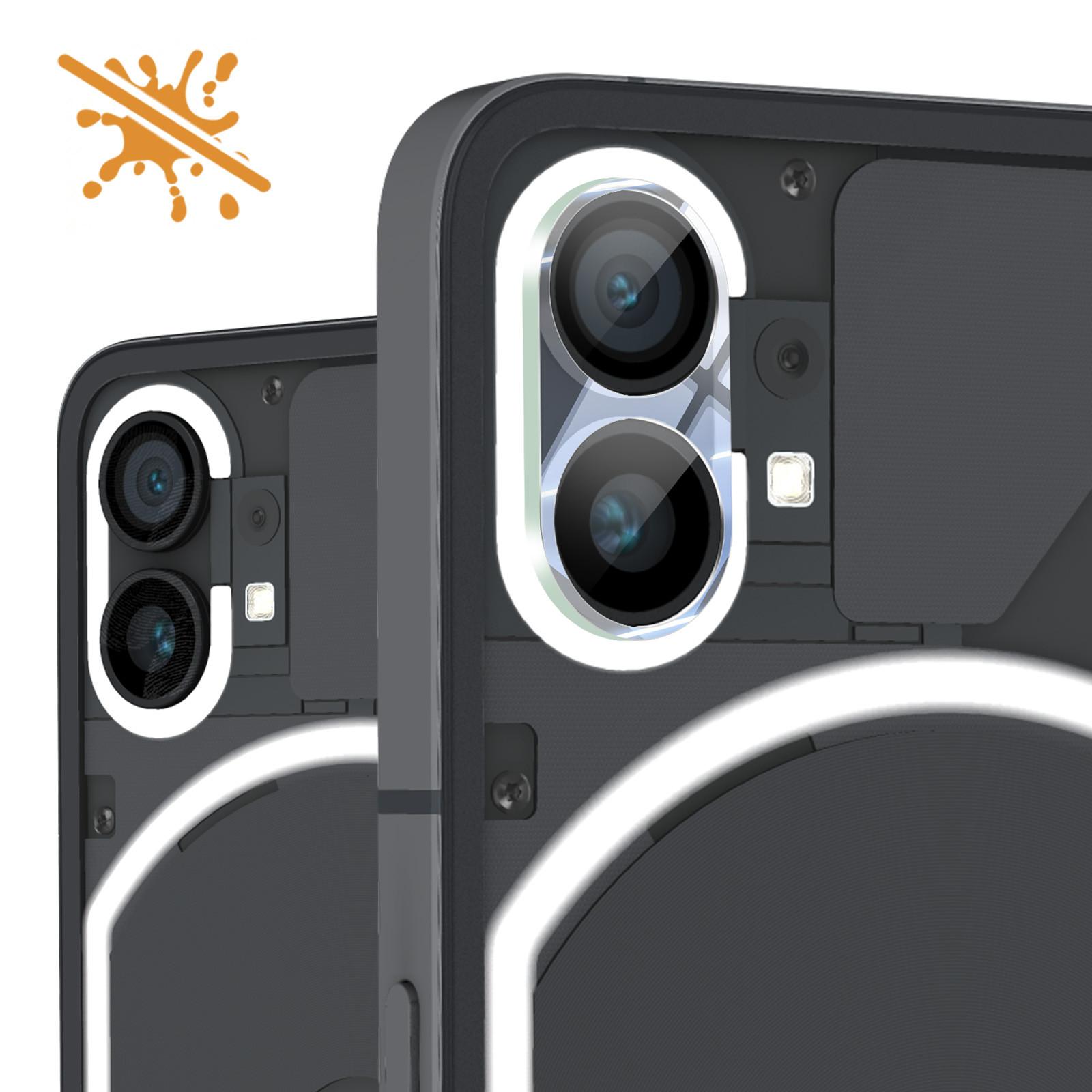 Avizar Kameraschutz Nothing Phone 1 Enkay