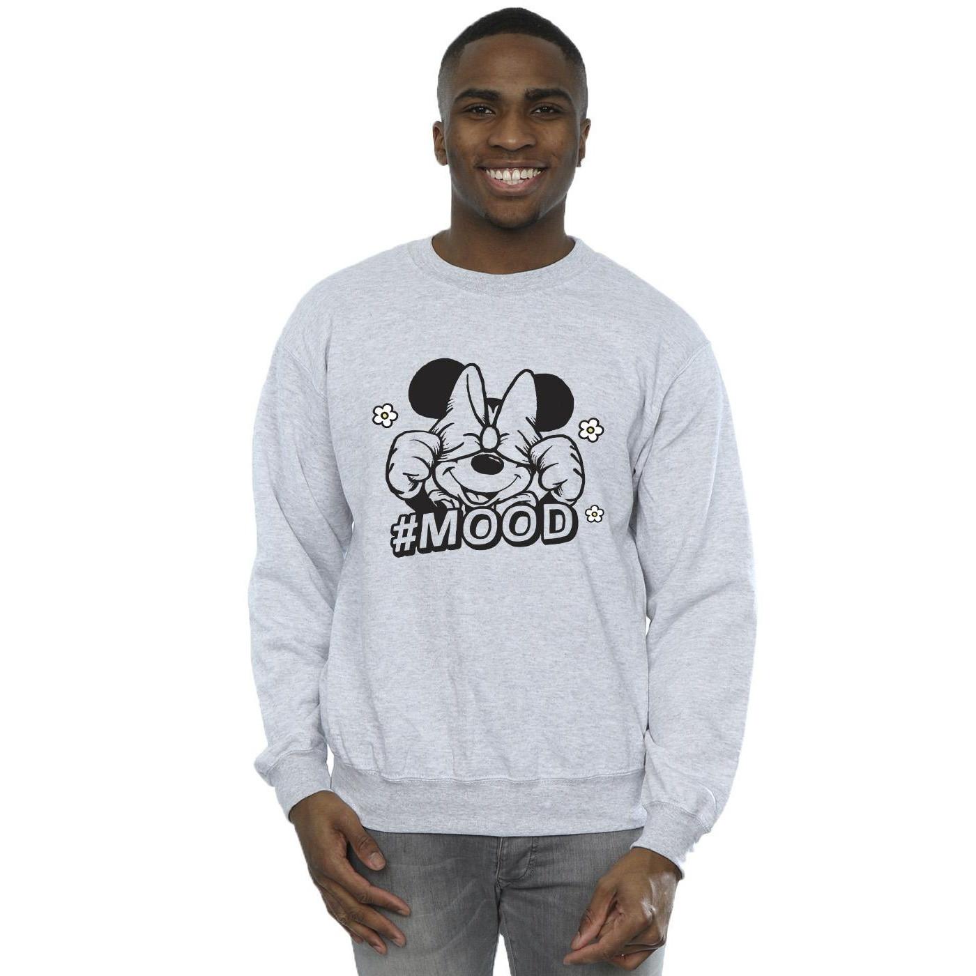 Disney Mood Sweatshirt