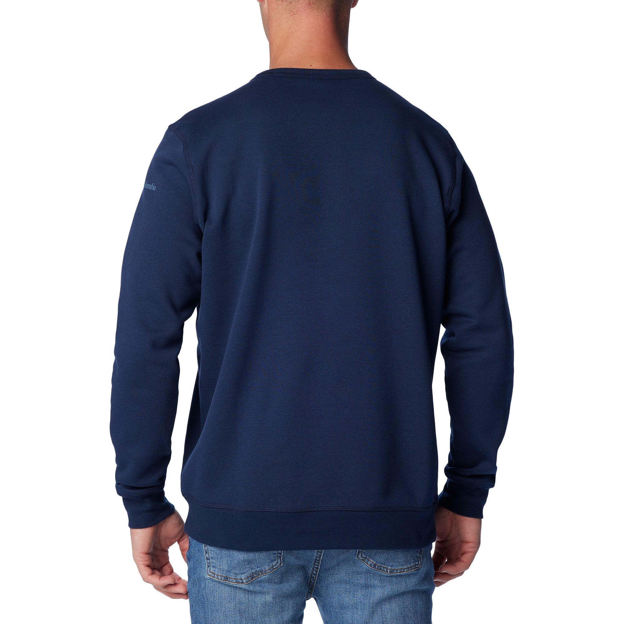 Columbia Columbia Logo Sweatshirt