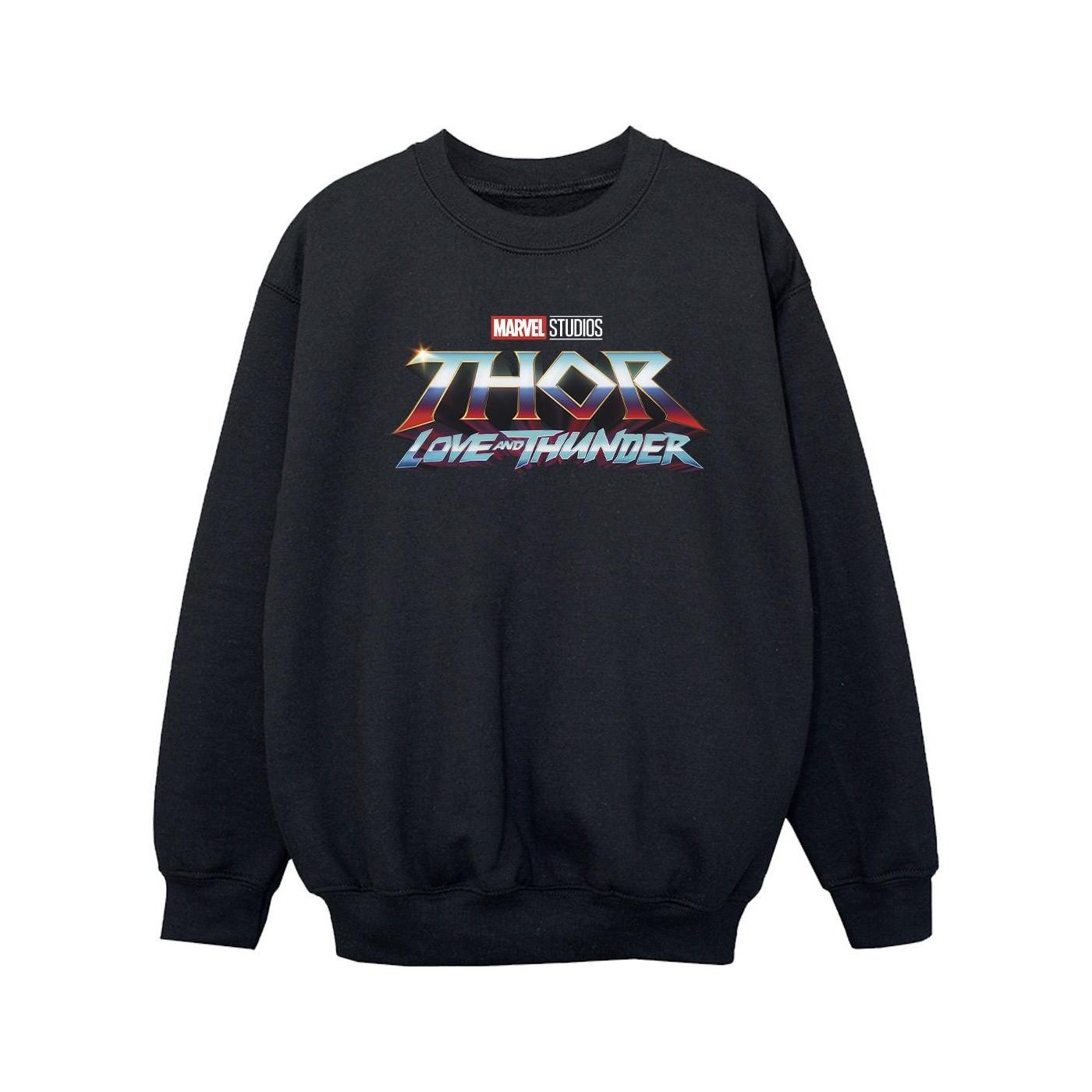 MARVEL Love And Thunder Sweatshirt