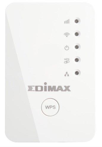 EDIMAX Edimax EW-7438RPN Mini 300 Mbit/s Weiß