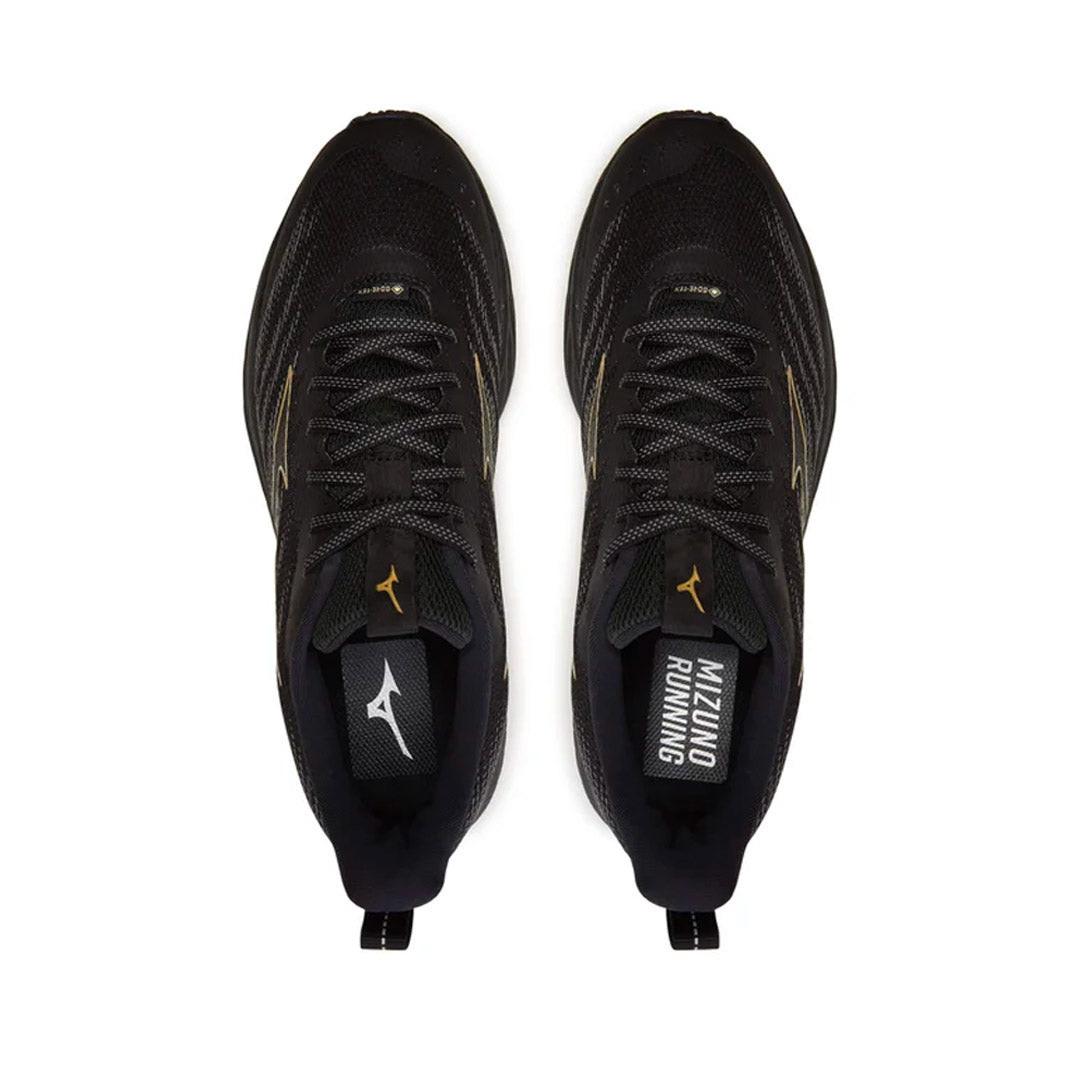 MIZUNO laufschuhe wave rider gtx 2