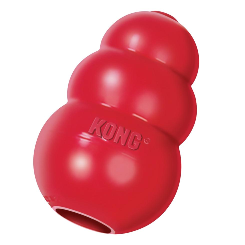 KONG KONG Classic S 7,6 cm