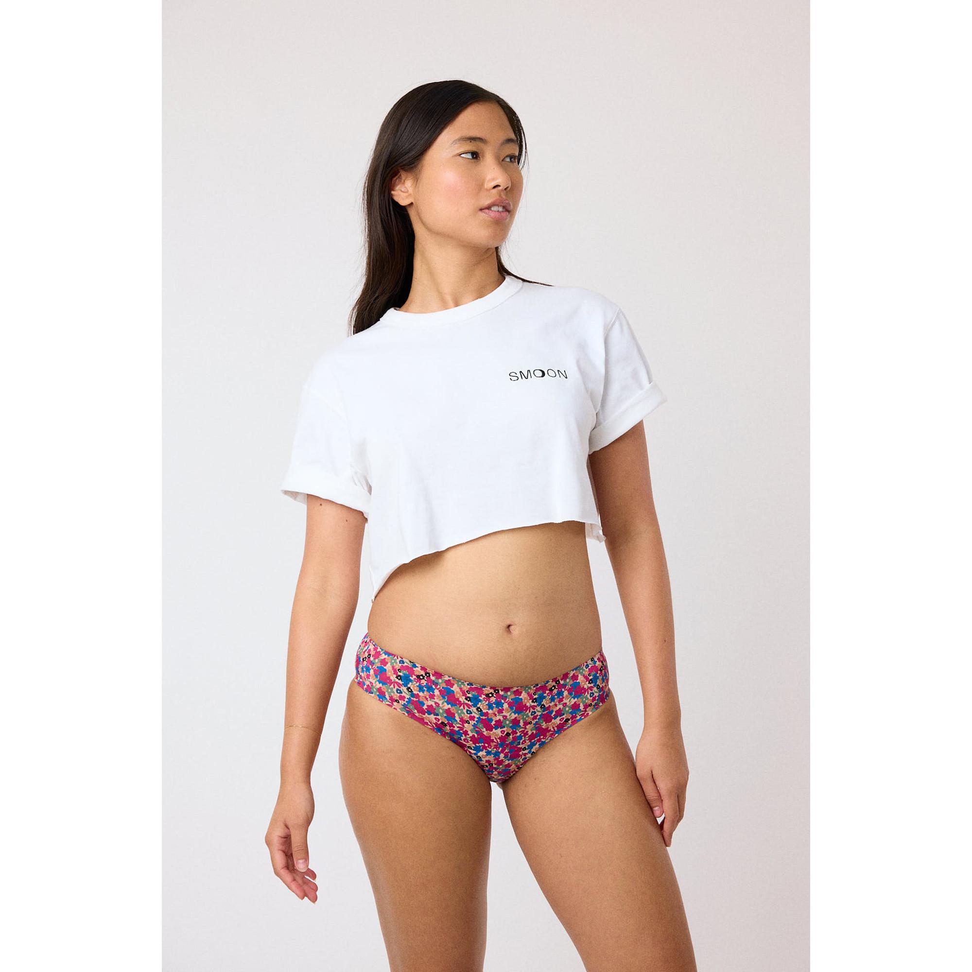 Smoon Artemis Culotte Heavy Flow Periodenslip