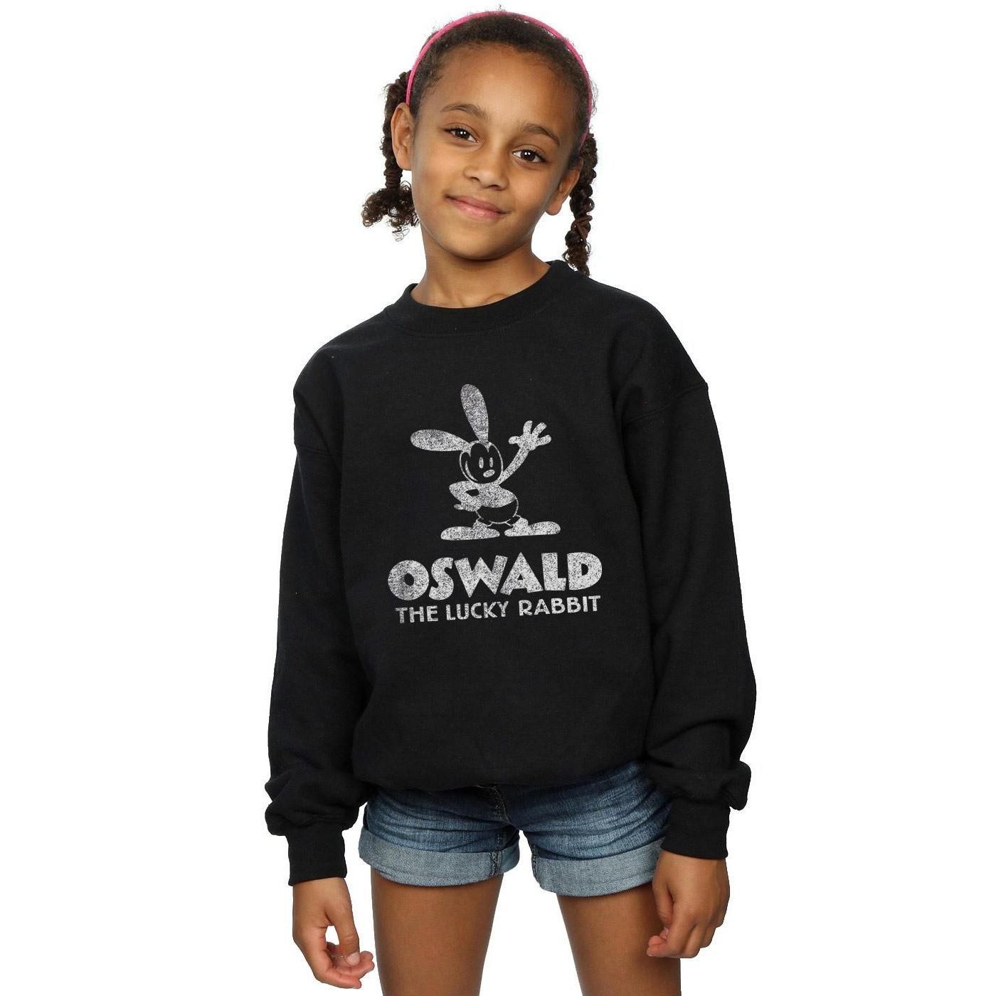 Disney Sweatshirt