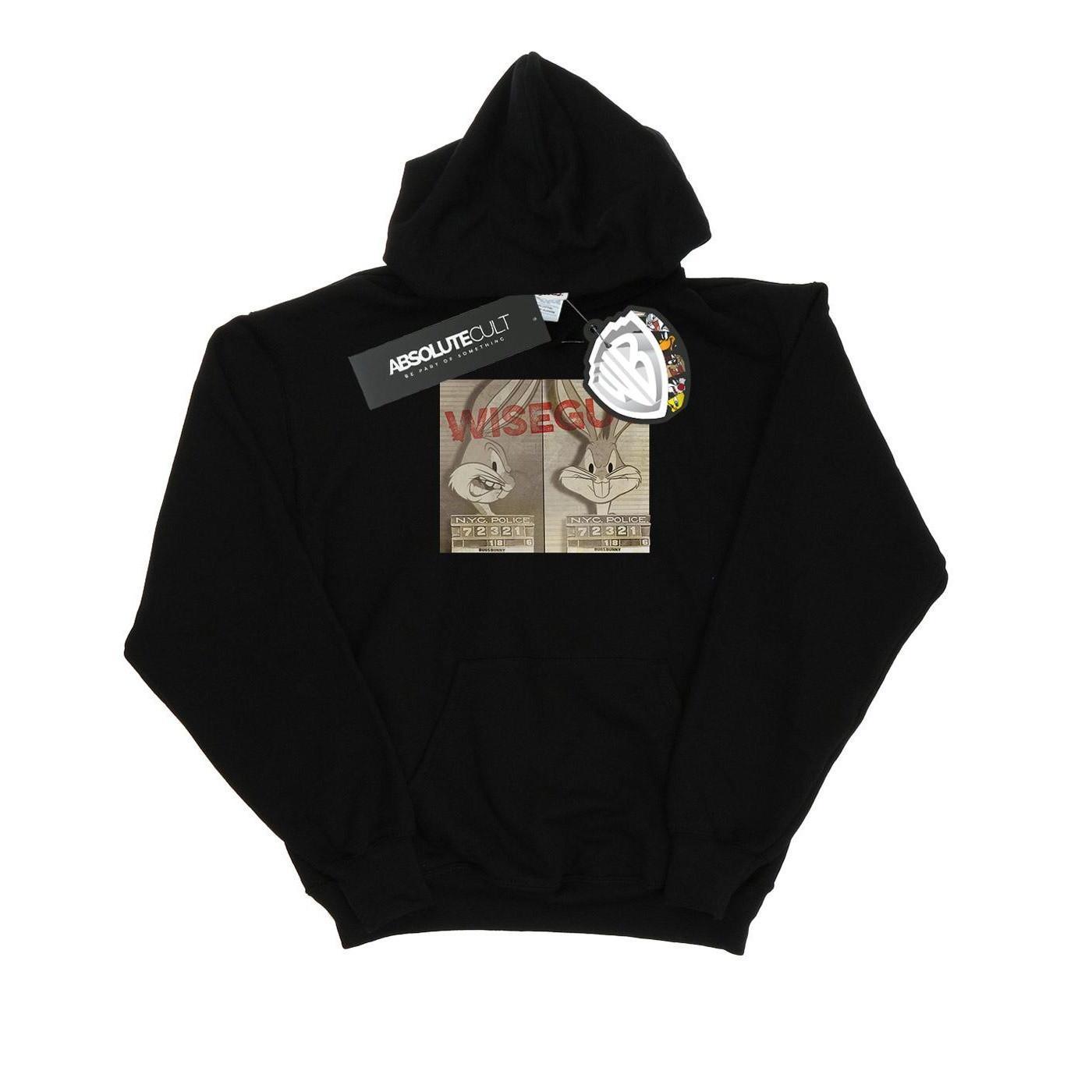 LOONEY TUNES Wise Guy Kapuzenpullover