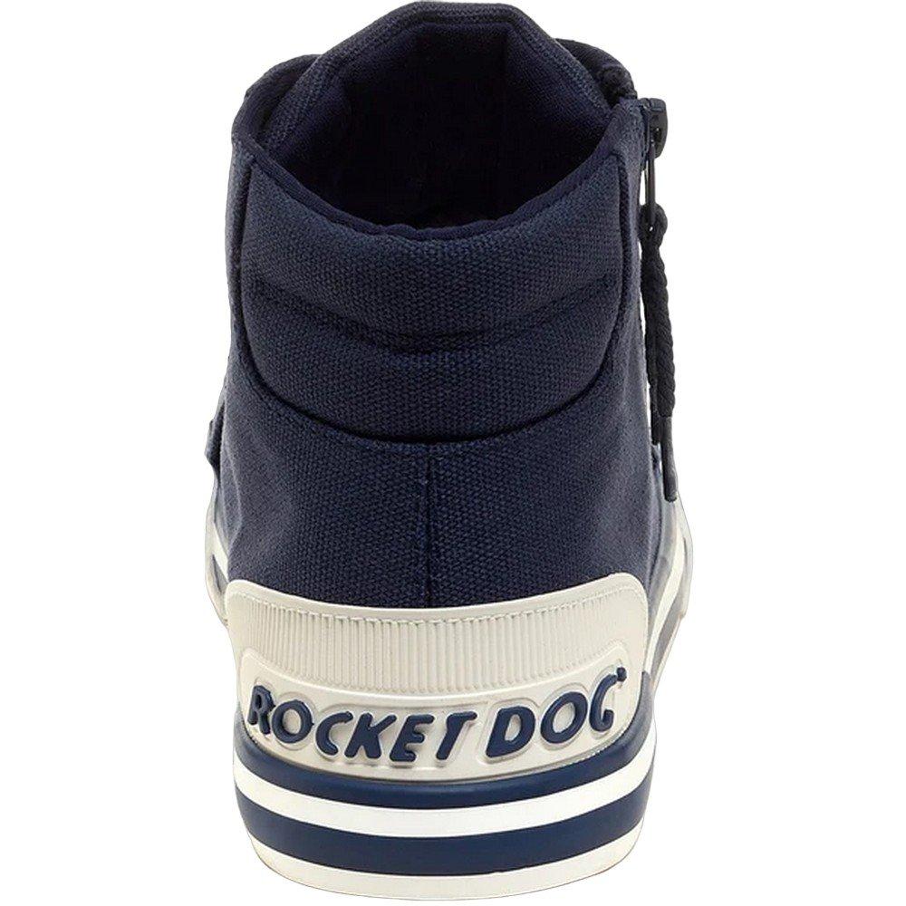 Rocket Dog Sneaker Jazzin Hi