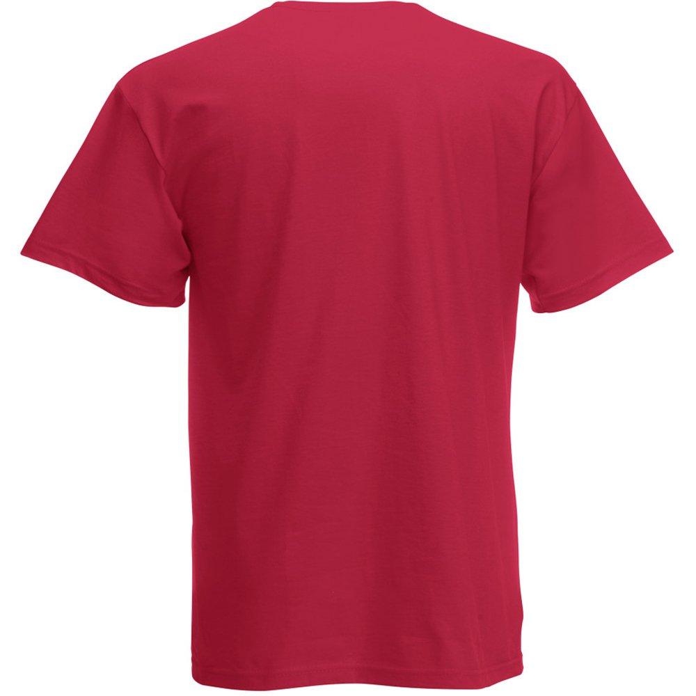 Universal Textiles Kurzarm Freizeit T-Shirt