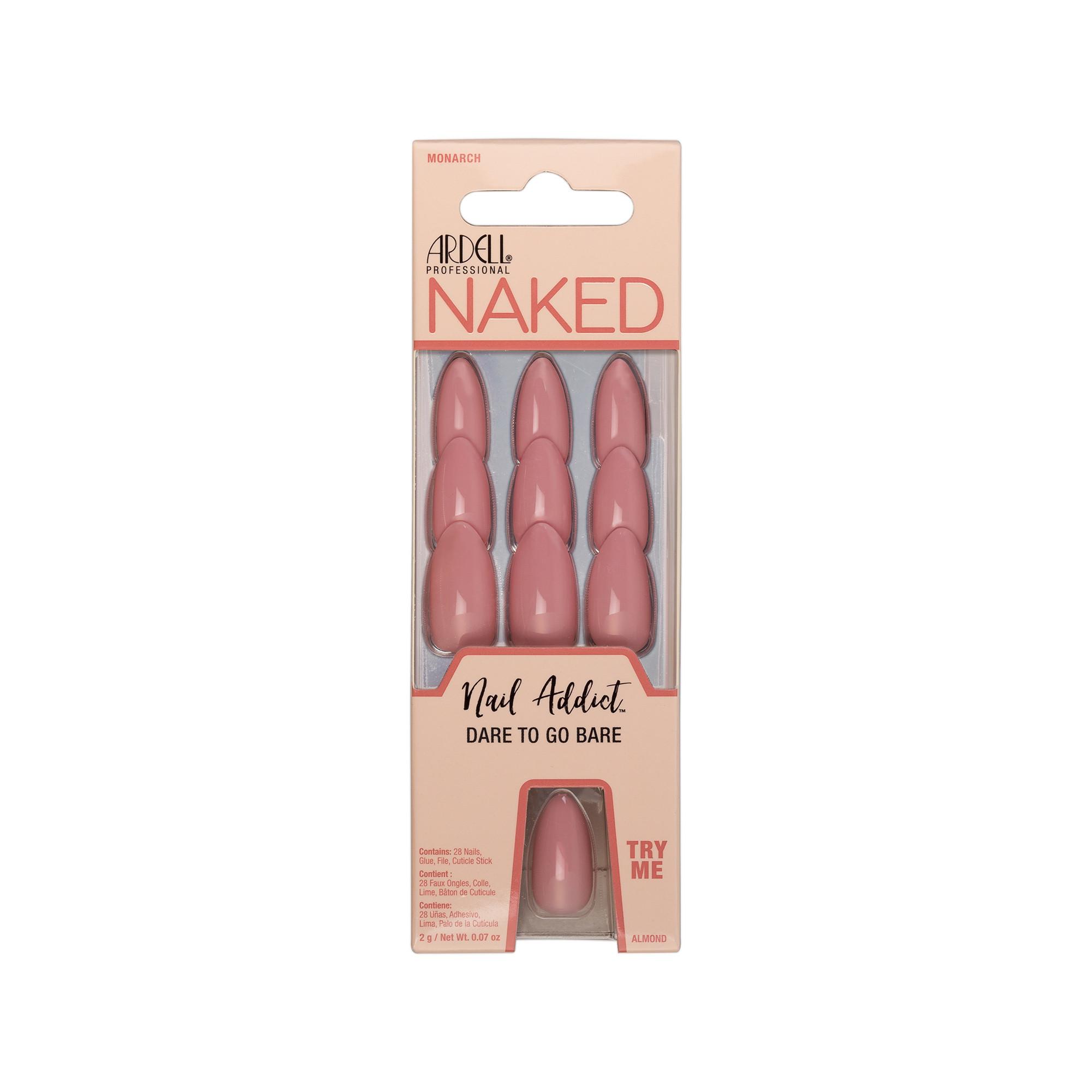 ARDELL Naked Monarch