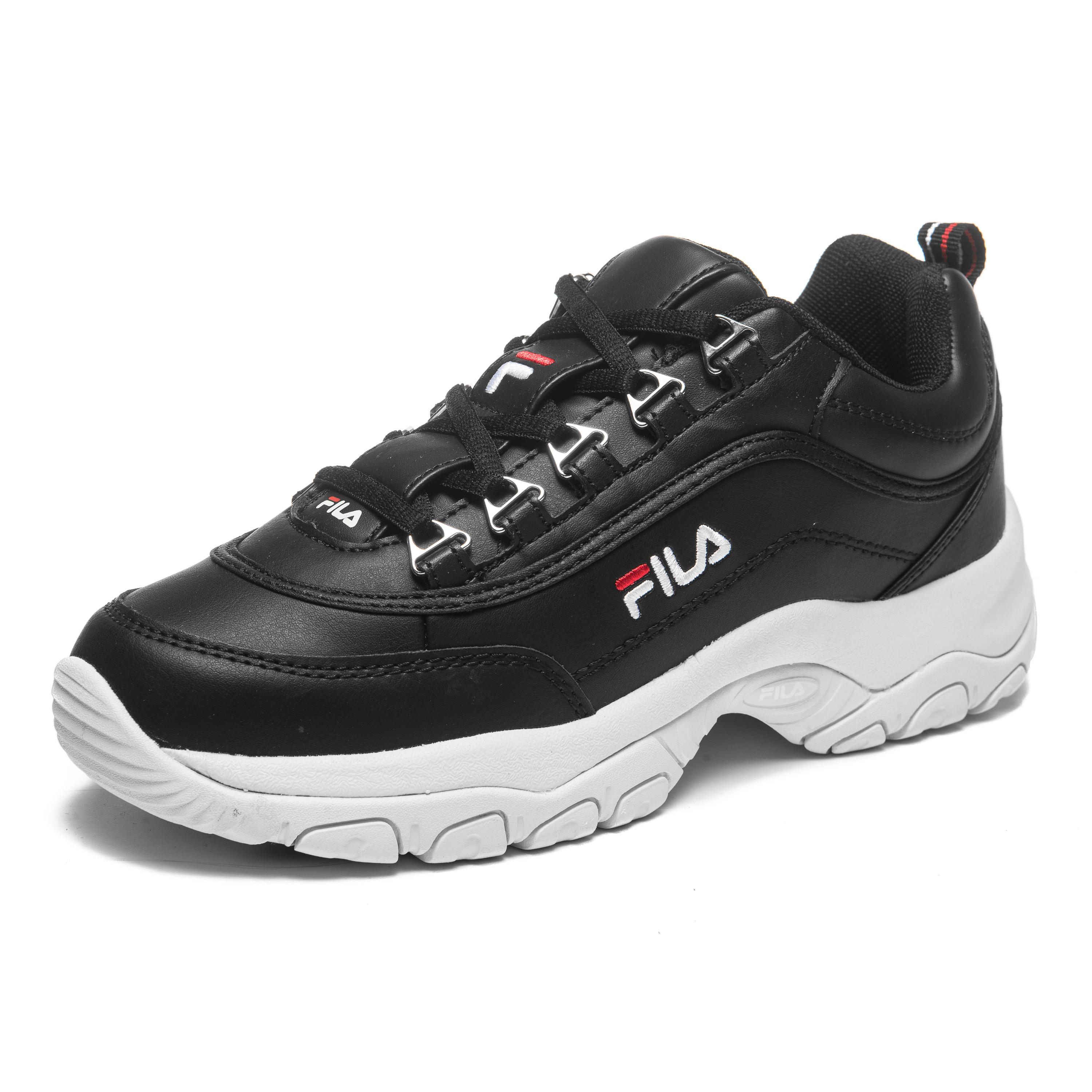 FILA sneakers strada low