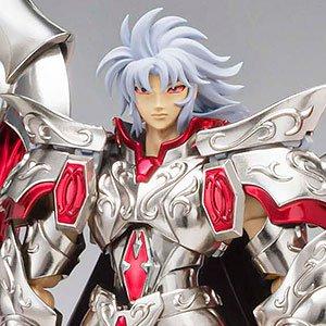 Bandai Gelenkfigur - Myth Cloth EX - Saint Seiya - Saga Ares God Cloth