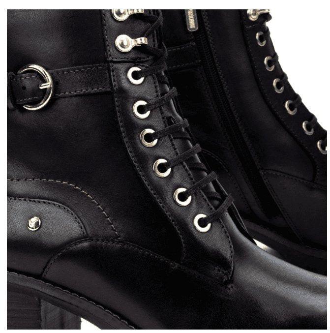 Pikolinos Pikolinos Llanes - Leder Stiefelette