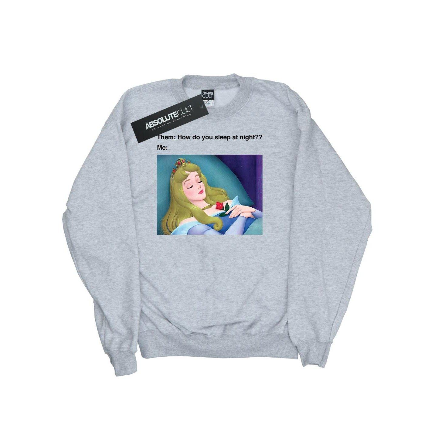 Disney Sleeping Beauty Sweatshirt