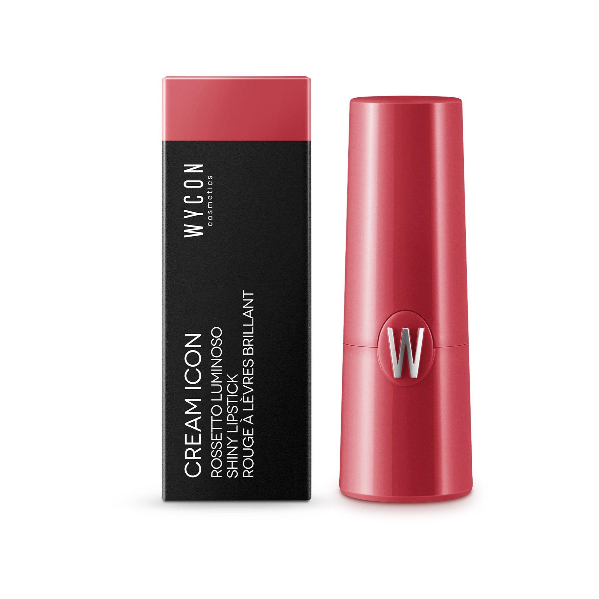 WYCON Shiny Lipstick