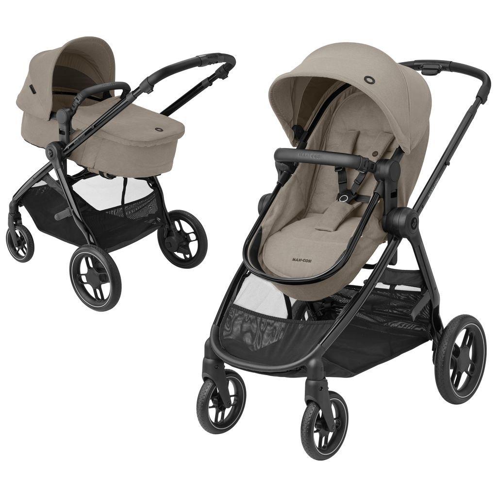 Maxi Cosi Zelia 3 Kinderwagen