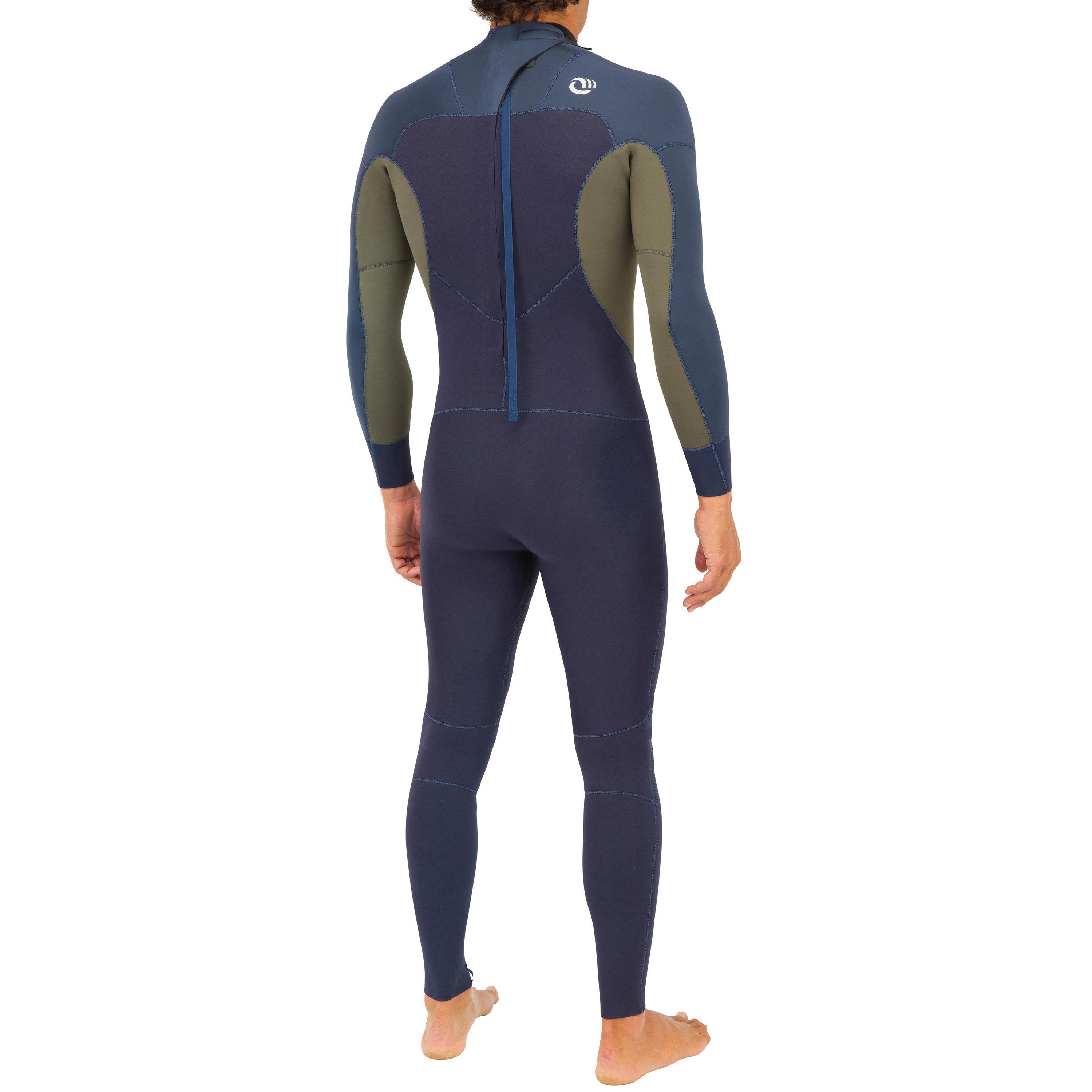 OLAIAN Surfneoprenanzug - SURF 3/2 500