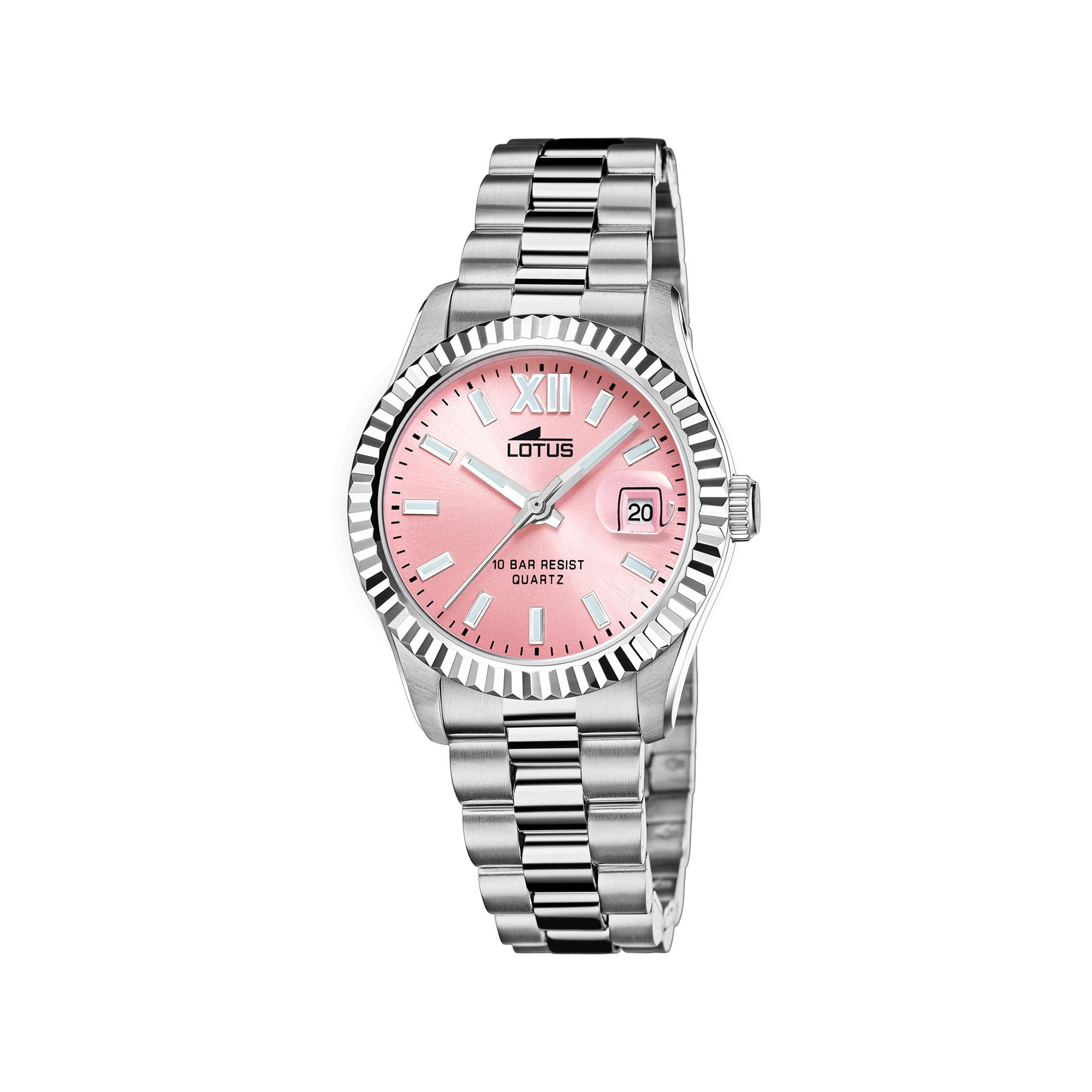 LOTUS FREEDOM COLLECTION Analoguhr