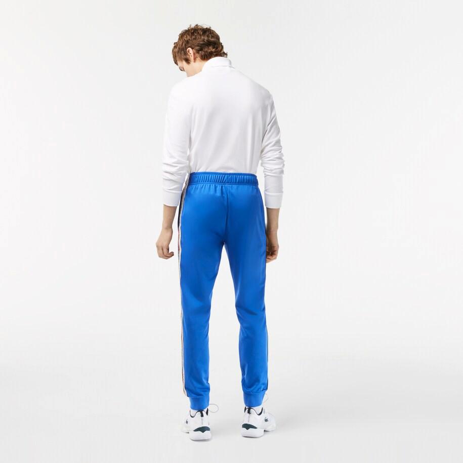 LACOSTE TENNIS resistente Trainingshosen