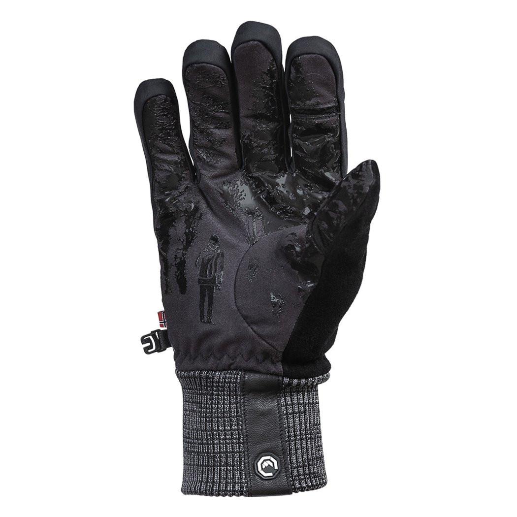 Vallerret Vallerret Photography Gloves Markhof Pro V3 Handschuhe Schwarz S Mann