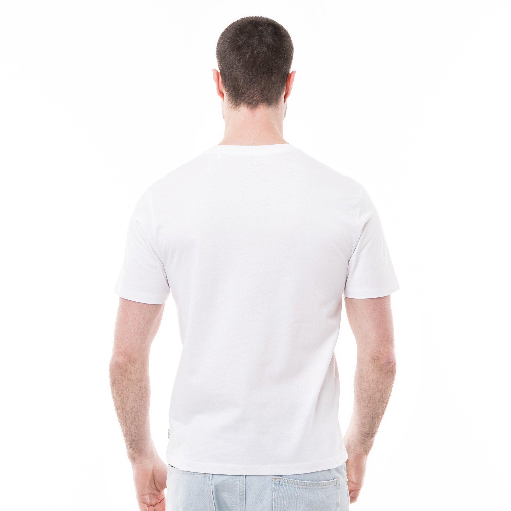 Pepe Jeans London CRAIGTON T-Shirt mit Label-Print
