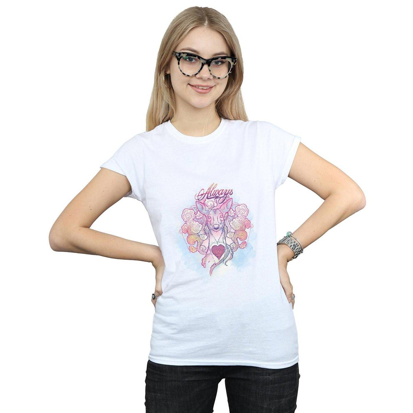 Harry Potter Always T-Shirt