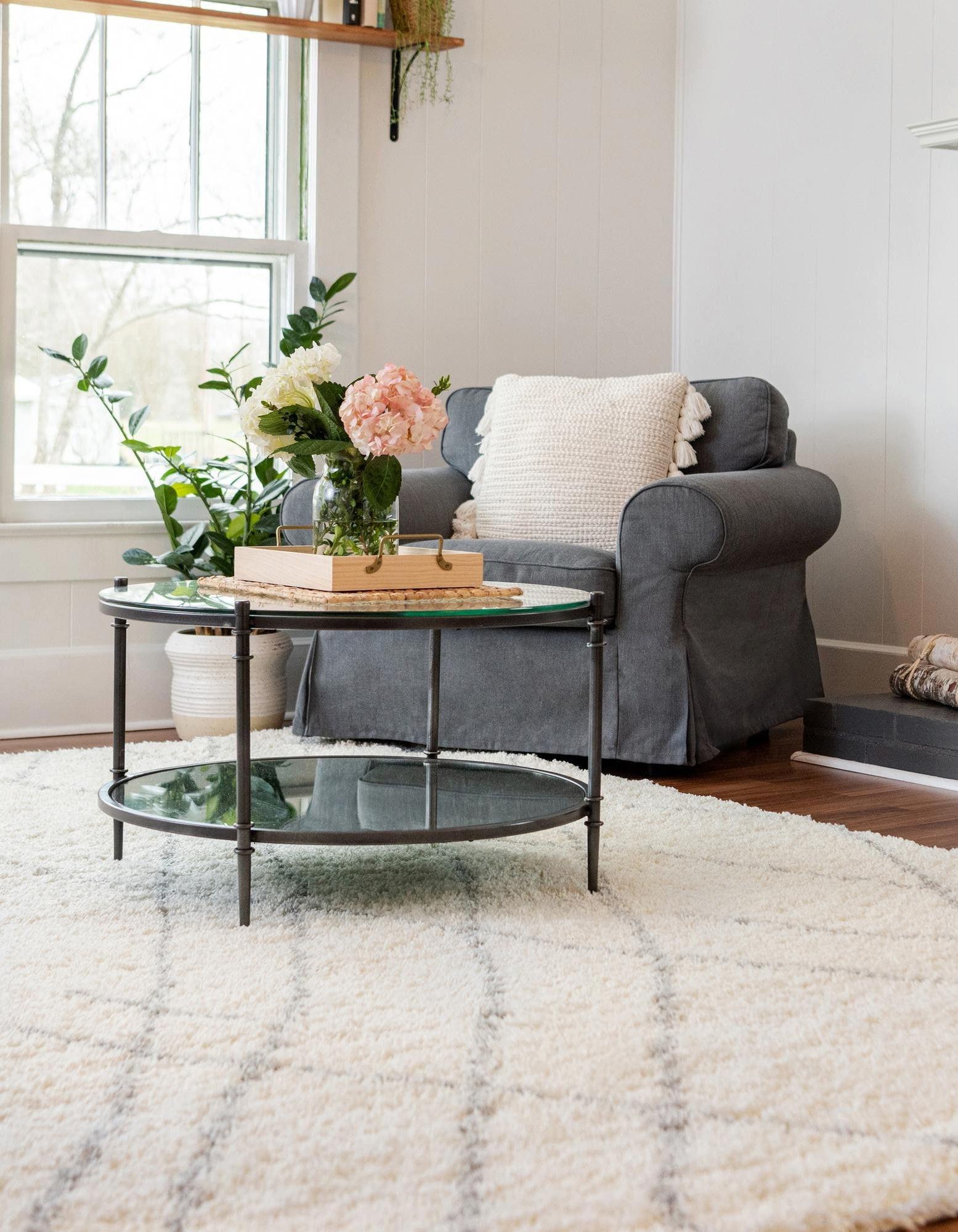 Hadorn Teppich Lachen Fence