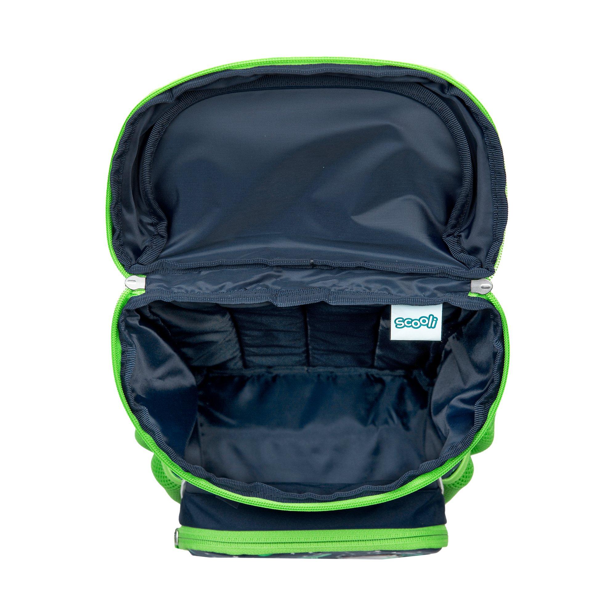Scooli Rucksack