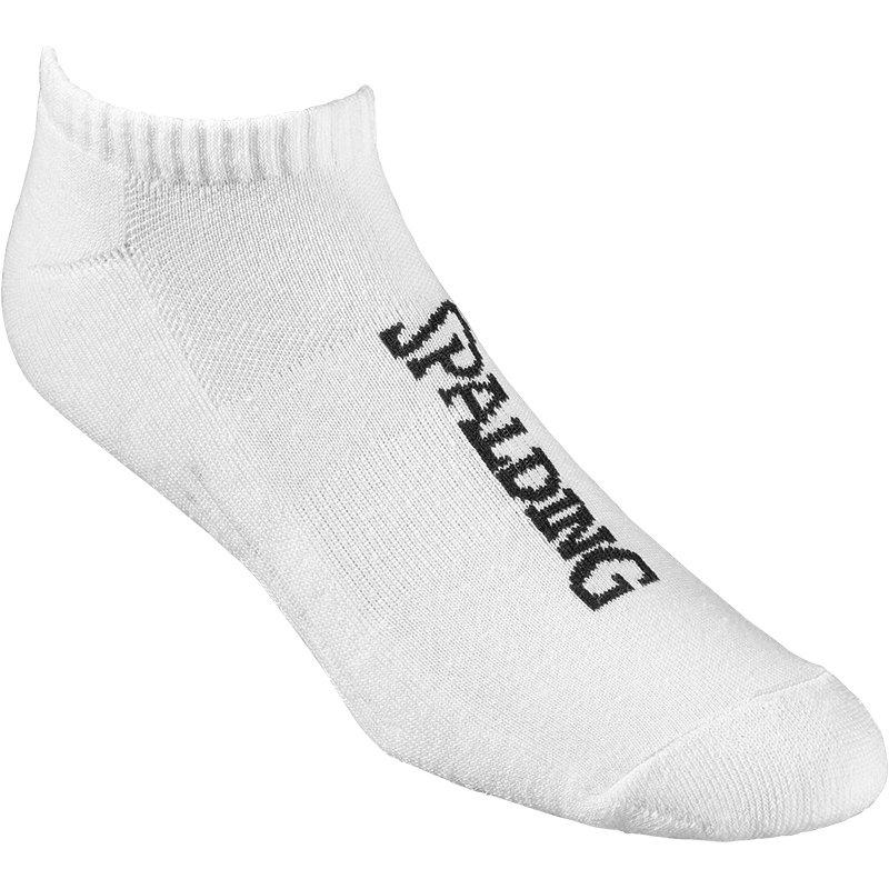 SPALDING Niedrige Socken