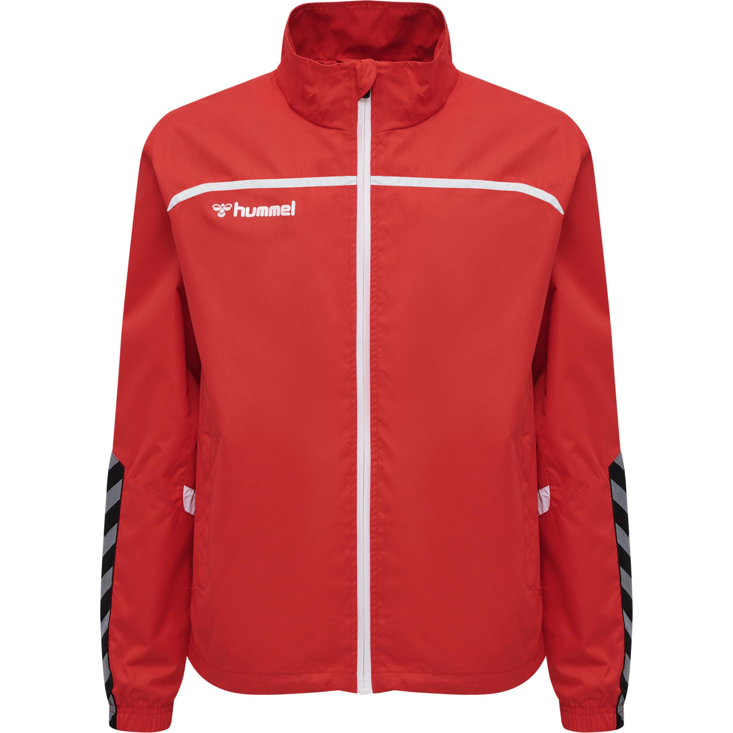 Hummel kinderjacke hmlauthentic training