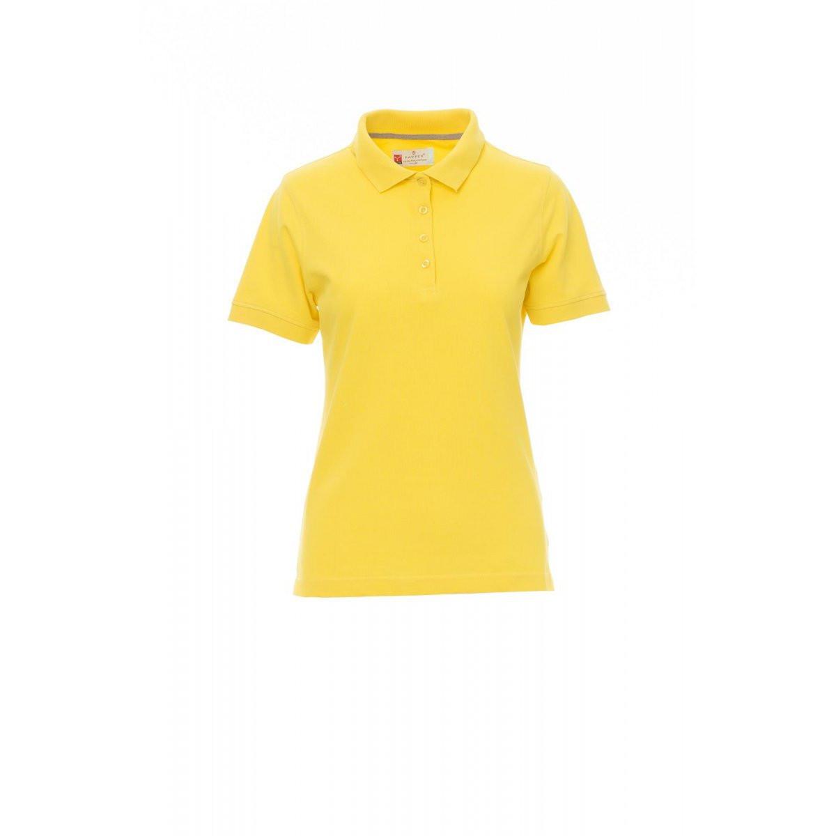 Payper Wear Venice Tailliertes Polo-Shirt