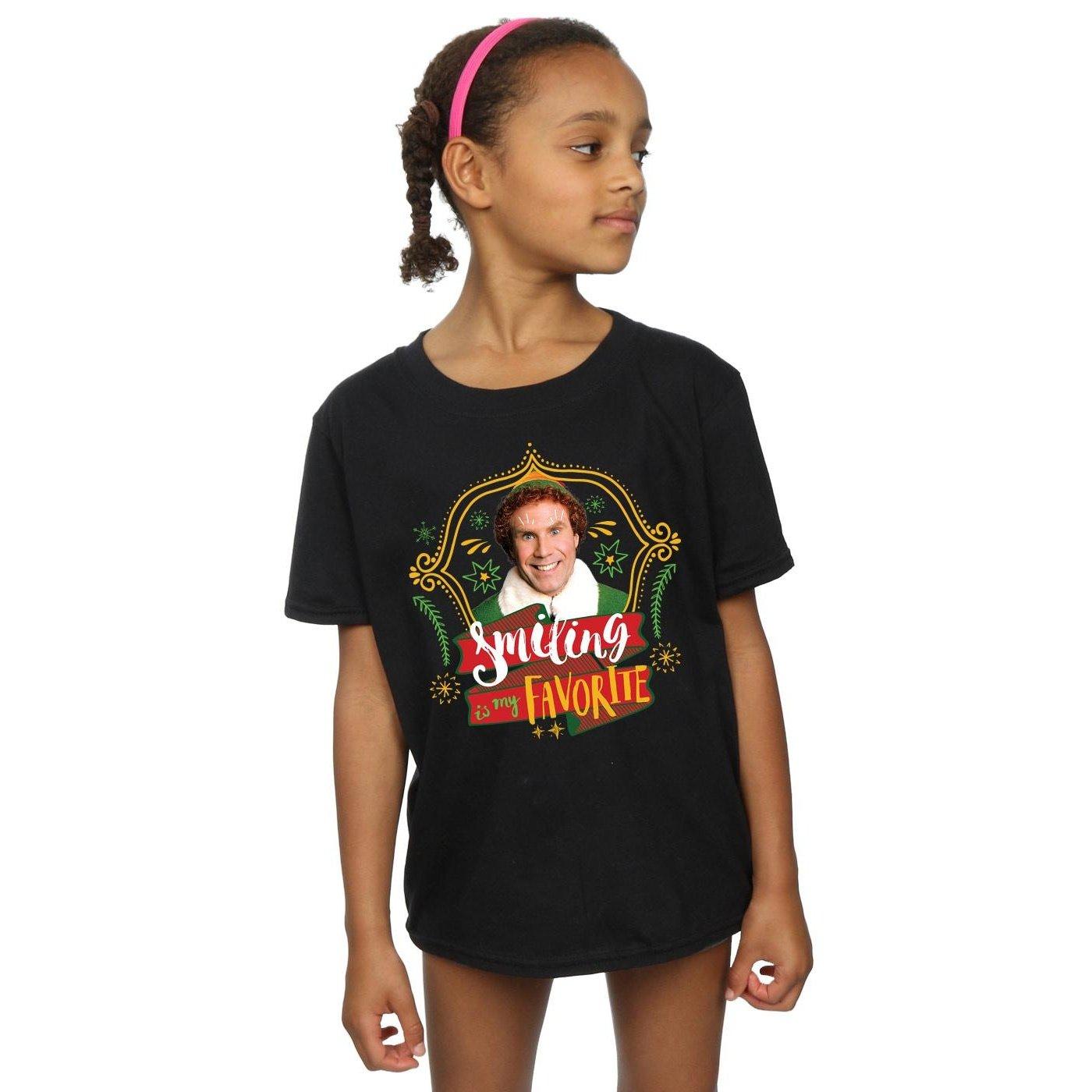 Elf TShirt