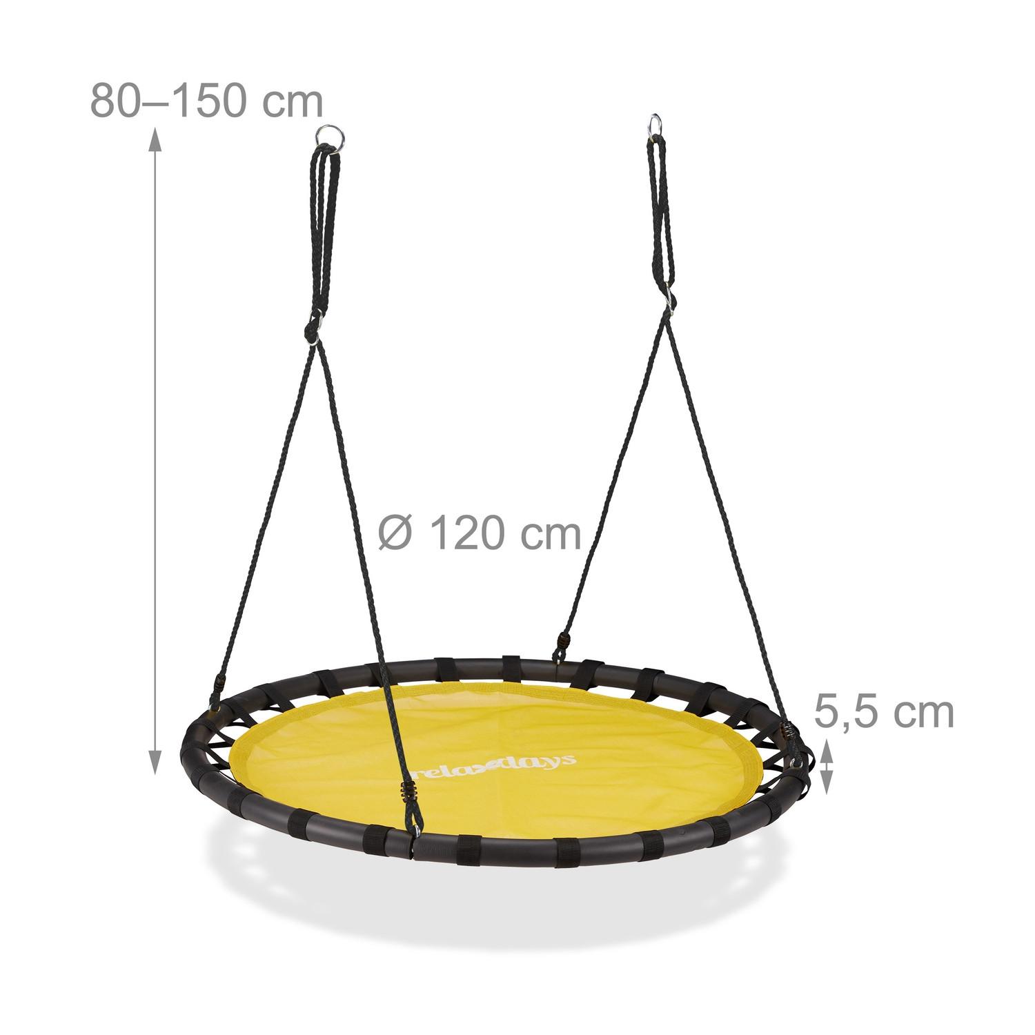 B2X Kumpelschaukel 120 cm
