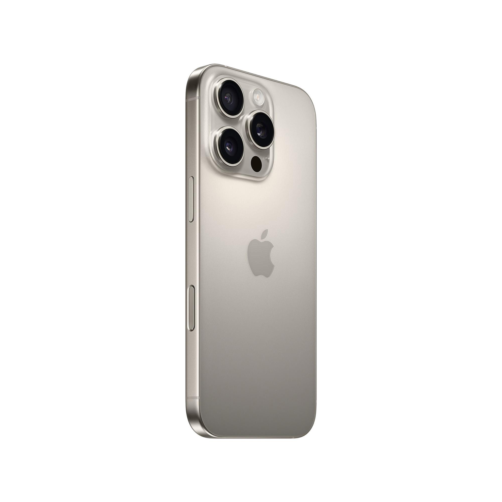 Apple iPhone 16 Pro (256GB) Smartphone