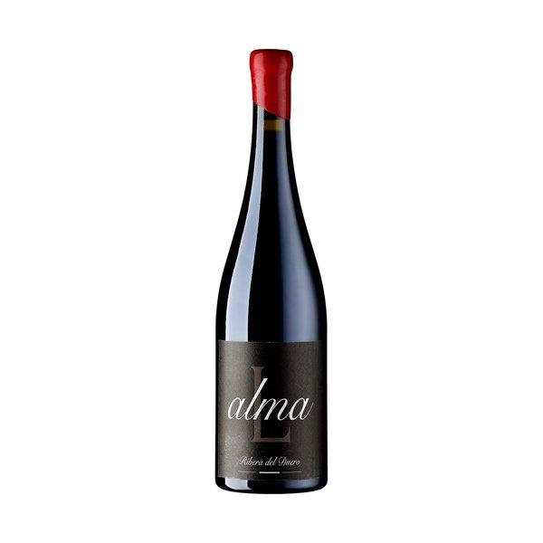 Bodegas Lynus 2018, Lynus Alma, Ribera del Duero DO