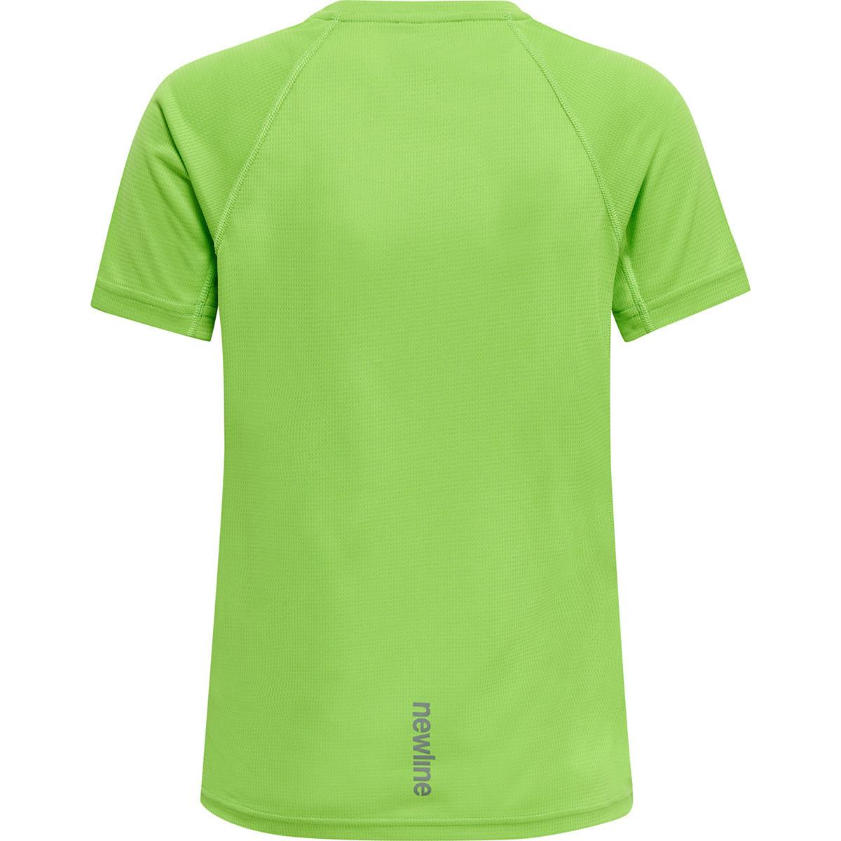 Newline running t-shirt kind core