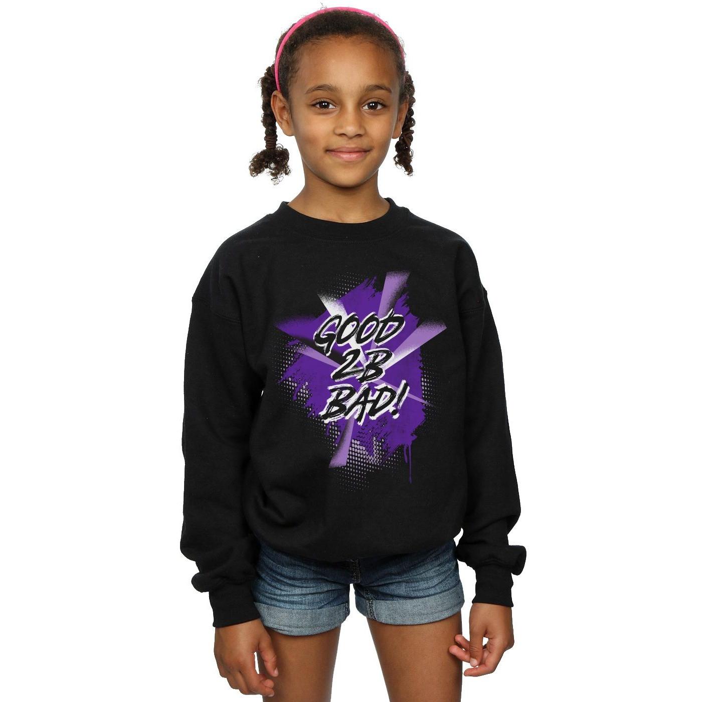 Disney The Descendants Good 2B Bad Sweatshirt