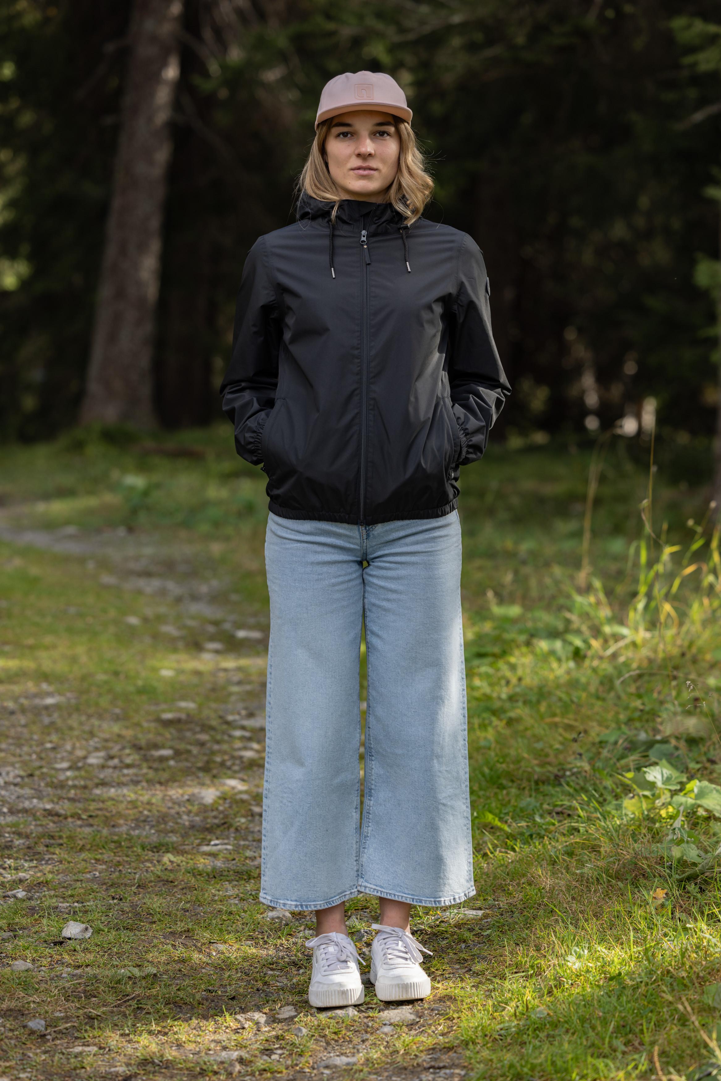 Rukka Pixie Regenjacke