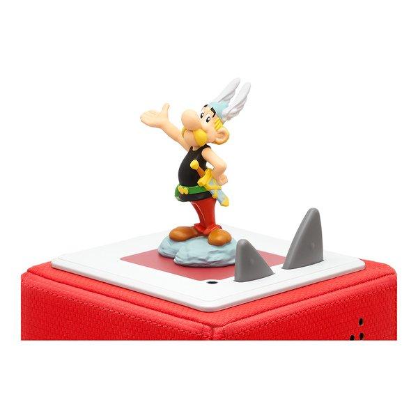 Tonies Astérix le Gaulois, Französisch