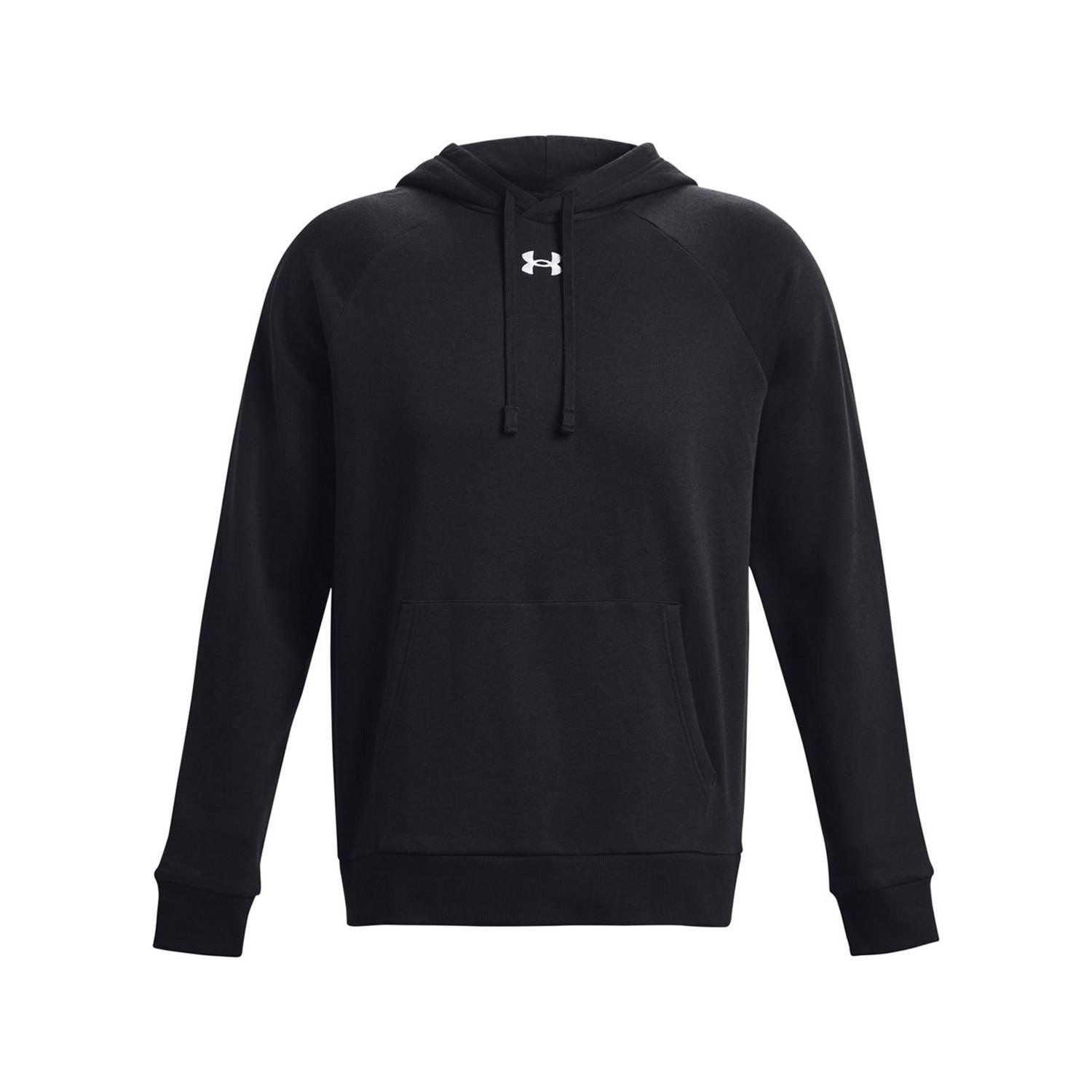 UNDER ARMOUR Rival Kapuzenpullover