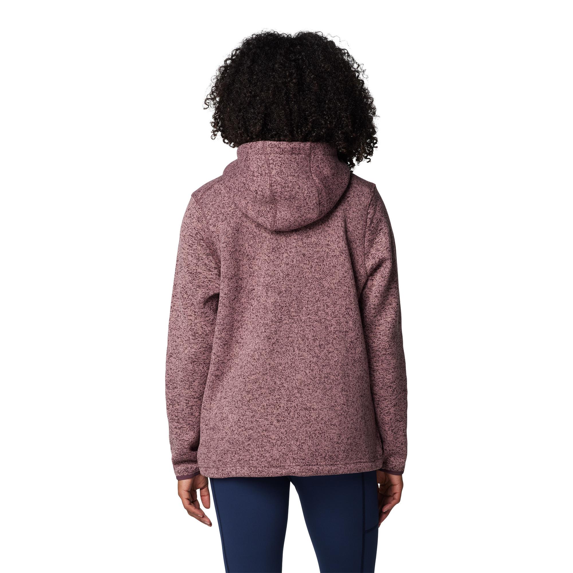 Columbia Sweater Weather™ Sherpa Full Zip II Fleecepullover