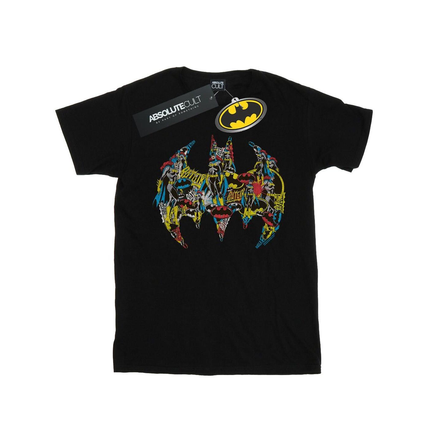 DC COMICS TShirt