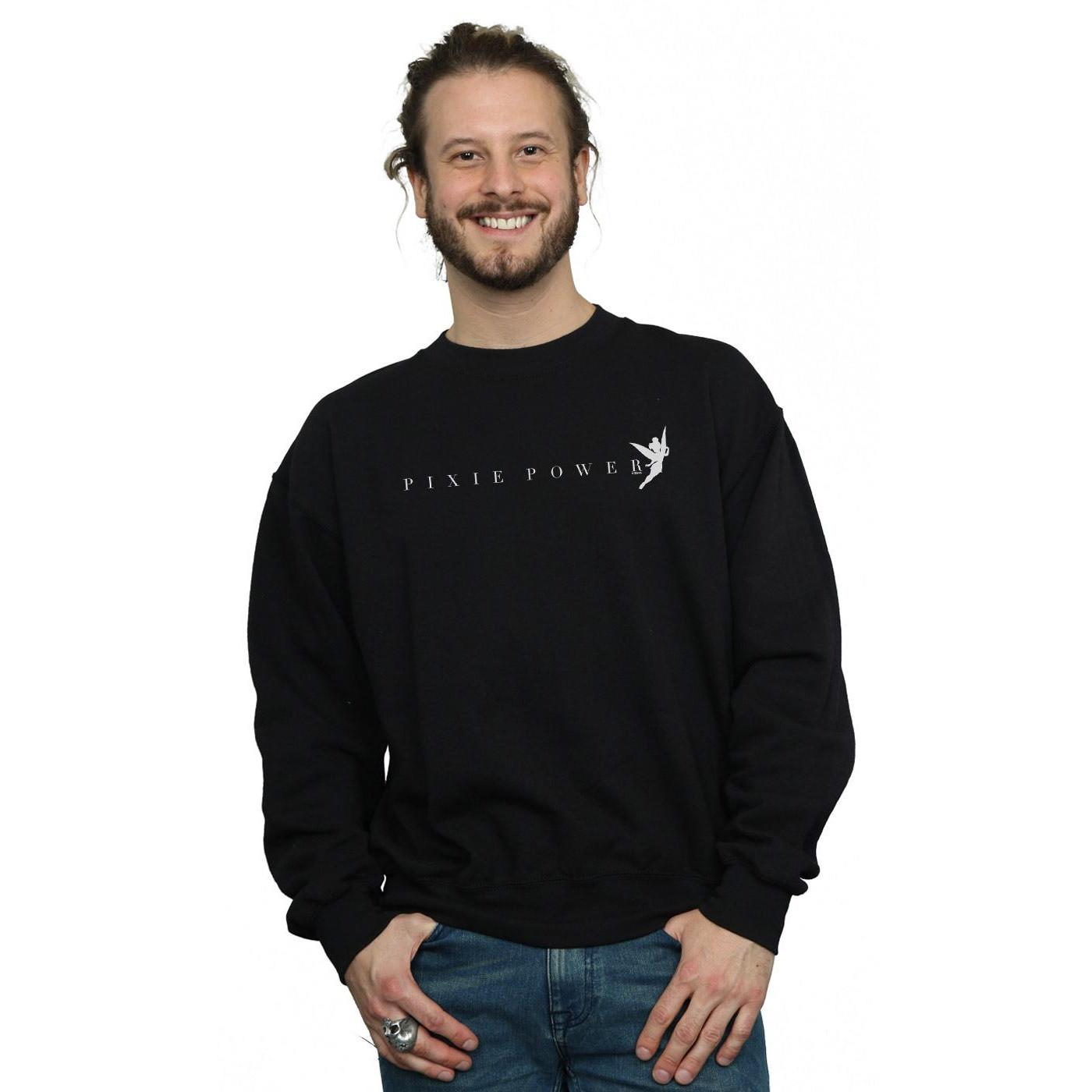 Disney Pixie Power Sweatshirt