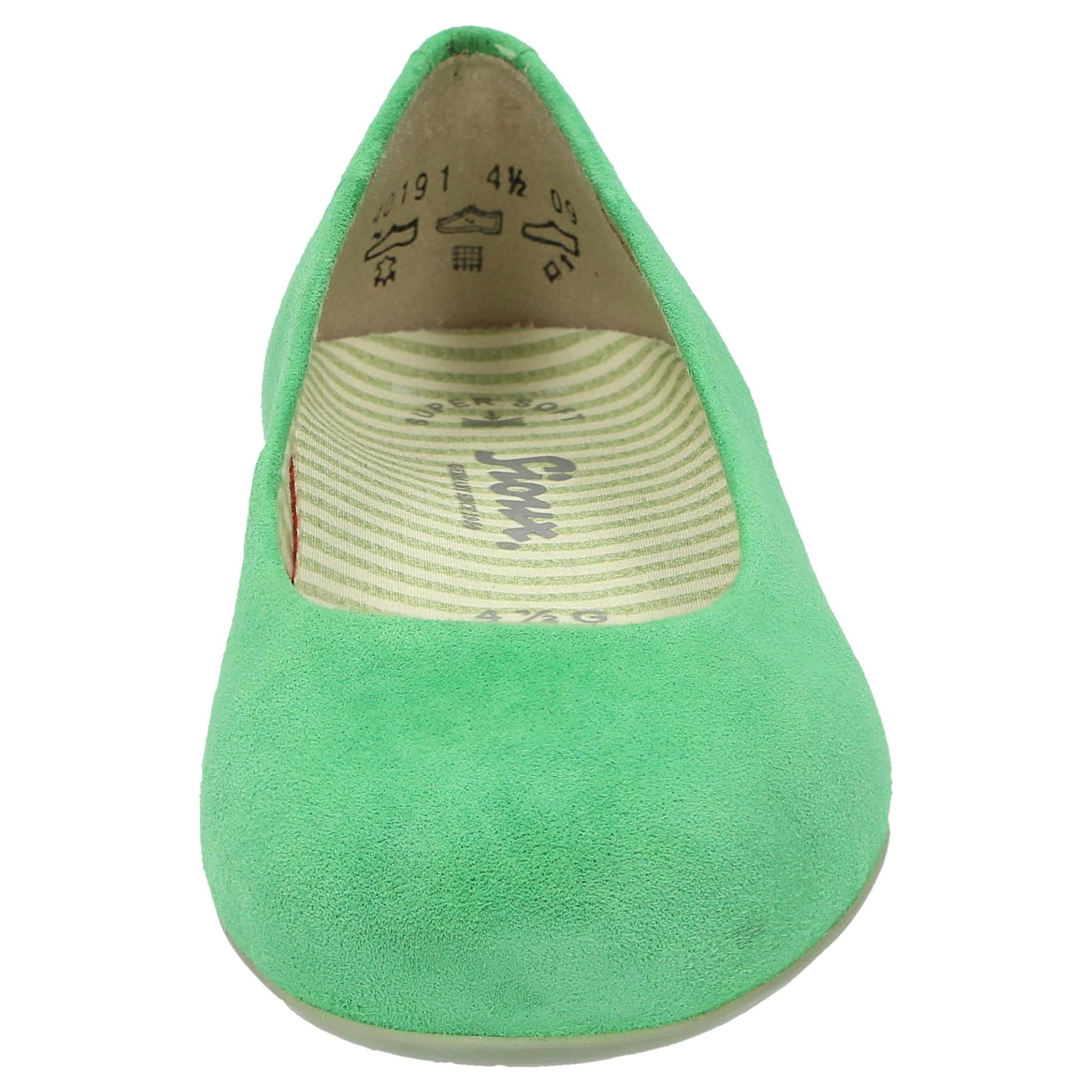 Sioux Ballerina Villanelle-701