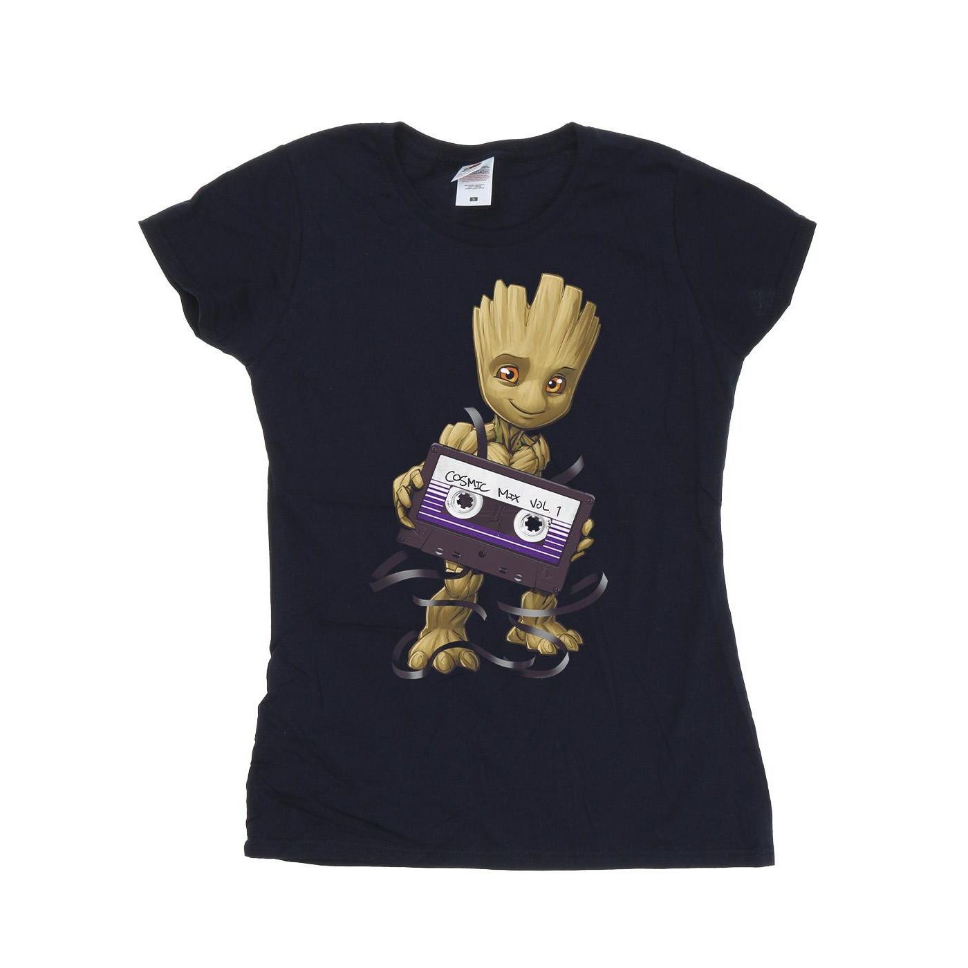 MARVEL Guardians Of The Galaxy T-Shirt