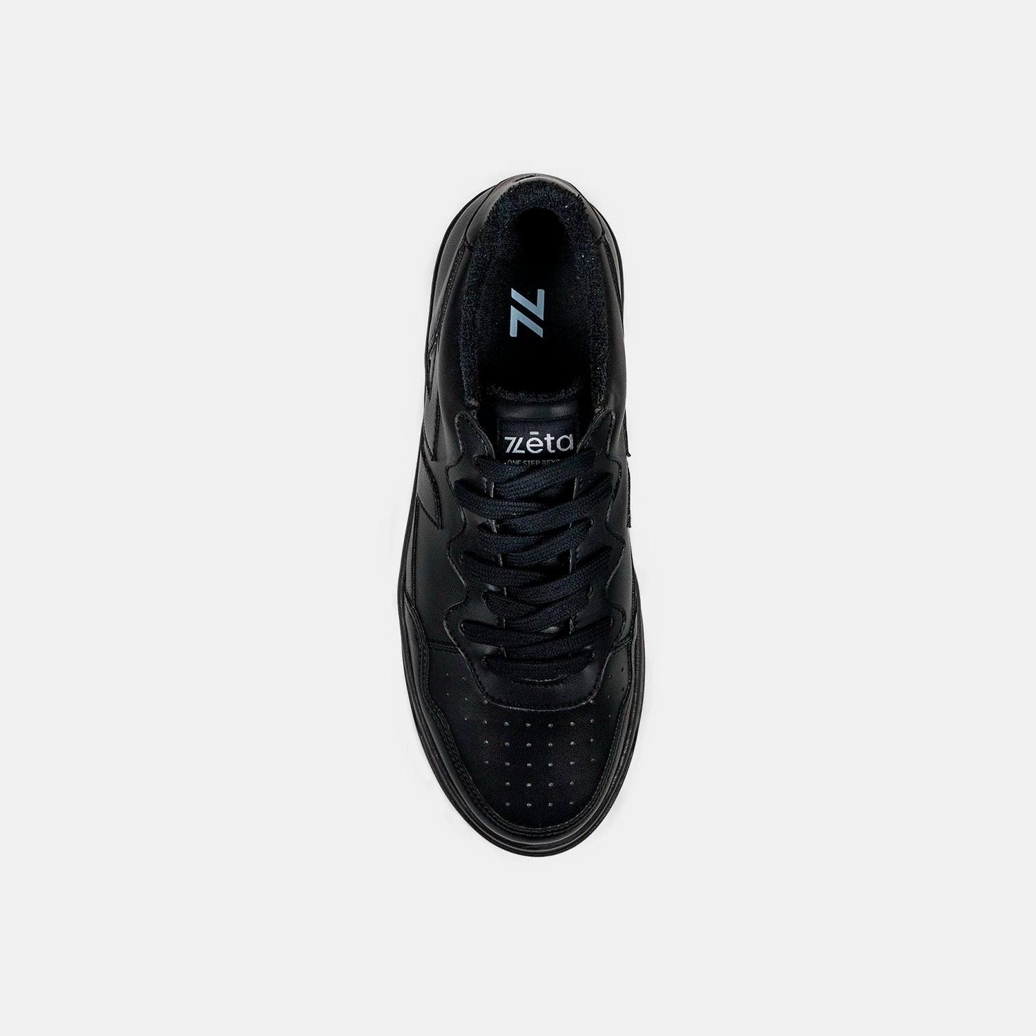 ZÈta Niedrige Sneakers Bêta B0