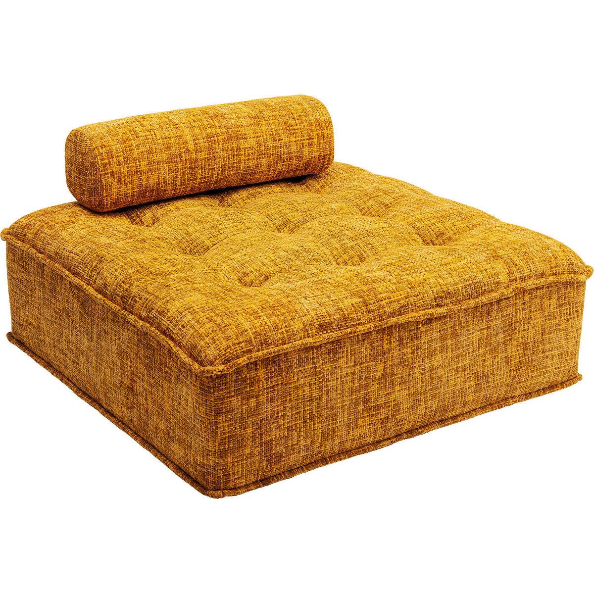 KARE Design Sofa Element Portofino orange