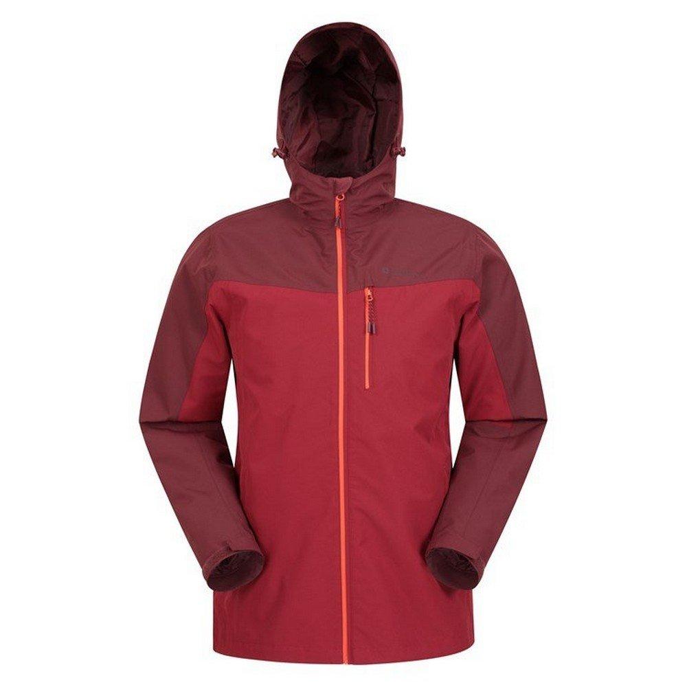 Mountain Warehouse Brisk Extreme Jacke, wasserfest