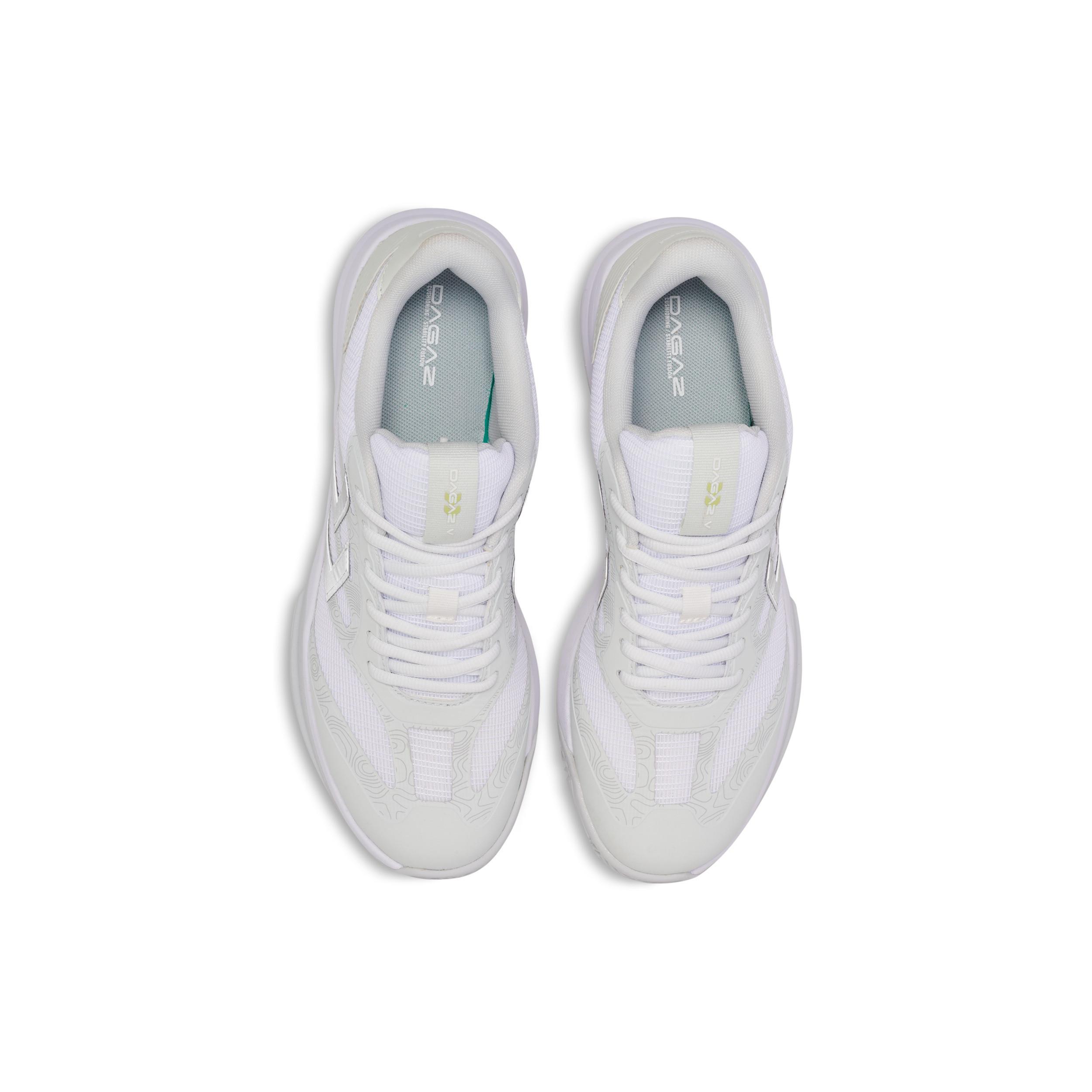 Hummel hallenschuhe dagaz v