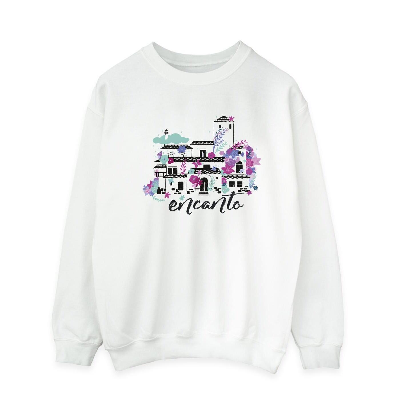 Disney Encanto Casita Sweatshirt