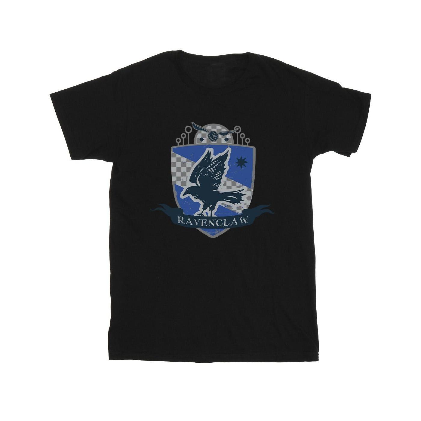 Harry Potter Ravenclaw T-Shirt